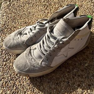 Golden Goose sneakers